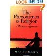 The Phenomenon of Religion: A Thematic Approach