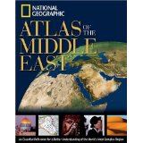 National Geographic Atlas of the Middle East