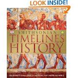 Smithsonian Timelines of History