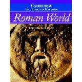 The Cambridge Illustrated History of the Roman World