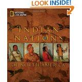 Indian Nations of North America