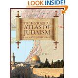 The Historical Atlas of Judaism