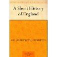 A Short History of England