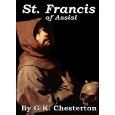St. Francis of Assisi