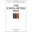 The Everlasting Man