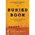 The Buried Book: The Loss and Rediscovery of the Great Epic of Gilg