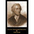 A Letter Concerning Toleration