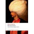 Persian Letters (Oxford World's Classics)