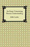 An Essay Concerning Human Understanding
