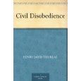 Civil Disobedience
