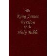 The Authorized King James Version of the Holy Bible (Old and New Testament)