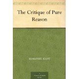 Critique of Pure Reason (Dover Philosophical Classics)
