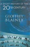 A Short History of the Twentieth Century