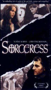 Sorceress