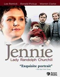 Jennie: Lady Randolph Churchill