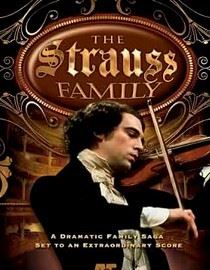 The Strauss Family
