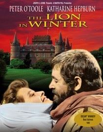 The Lion in Winter