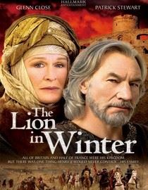The Lion in Winter