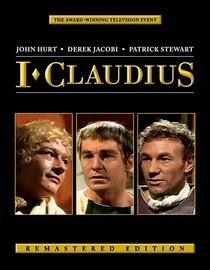 I, Claudius