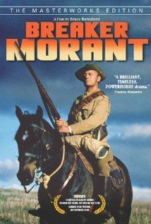 Breaker Morant