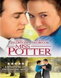 Miss Potter