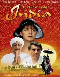 A Passage to India