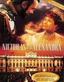 Nicholas and Alexandra
