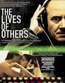 The Lives of Others (German: Das Leben der Anderen)