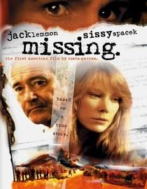 Missing