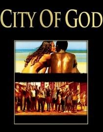 City of God (Portuguese: Cidade de Deus)