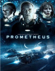 Prometheus