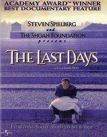 The Last Days