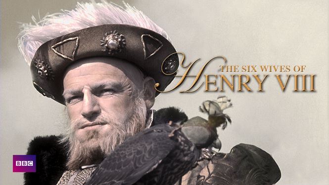 The Six Wives of Henry VIII