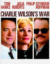 Charlie Wilson's War