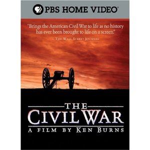 Ken Burns: The Civil War