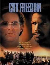Cry Freedom