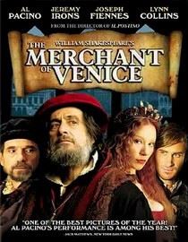 The Merchant of Venice