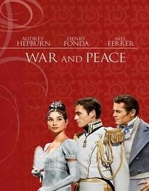 War and Peace (1956)