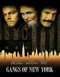 Gangs of New York