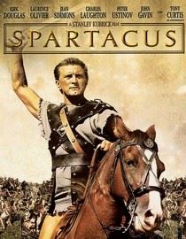 Spartacus (1960)