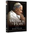 Witness to Hope: The Life of John Paul II