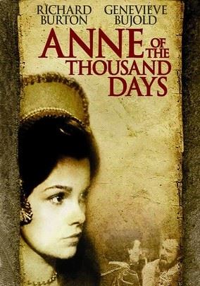 Anne of the Thousand Days