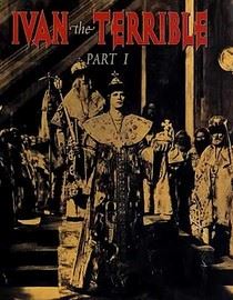 Ivan the Terrible
