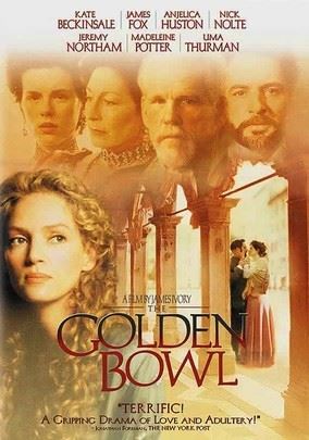 The Golden Bowl