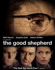 The Good Shepherd