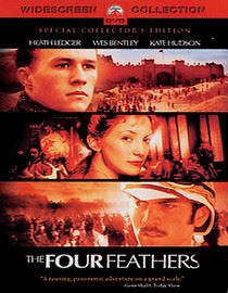 The Four Feathers