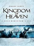 Kingdom of Heaven: Director's Cut