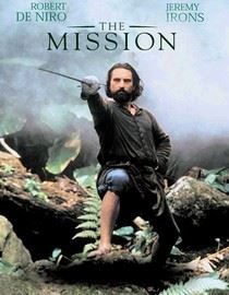 The Mission