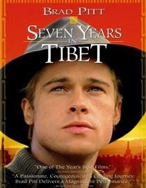 Seven Years in Tibet