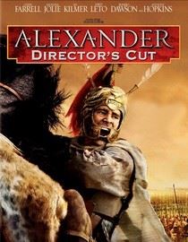 Alexander: Director's Cut